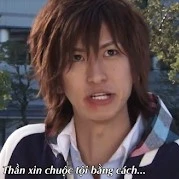 Ikenami Rynosuke