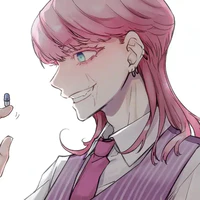 Sanzu Haruchiyo