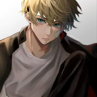 Matsuno Chifuyu