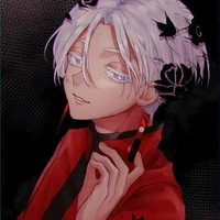 Kurokawa Izana