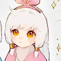 Warato Ruly ( khi bé )