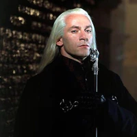 Lucius Malfoy