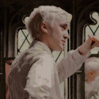 Draco Malfoy