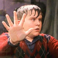 Dudley Dursley