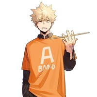 bakugo