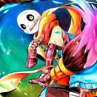 Ink Sans