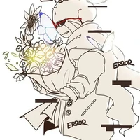 Error Sans