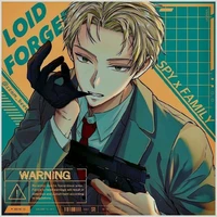 Loid Foger