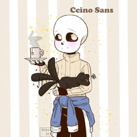 Ccino Sans