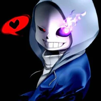 Dust Sans