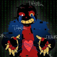 Error Sans