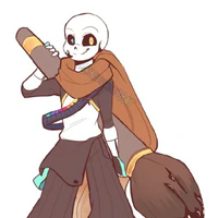 Ink Sans