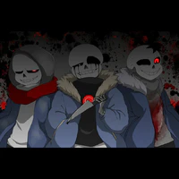 Dust, Killer, Horror