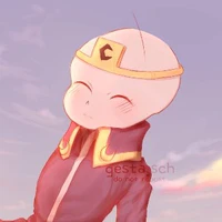 Passive Nightmare Sans