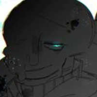 Nightmare Sans