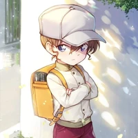 Haibara ai