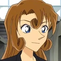 Kudo Yukiko