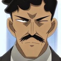 Hattori Heizo