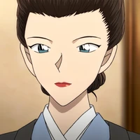 Hattori Shizuka
