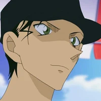 akai shuichi