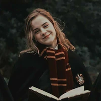 Hermione granger