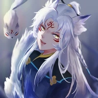 Thanh Vân/Cửu Vĩ/Thần Bóng Tối_Ánh Sáng