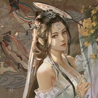 Lưu Hoa/ Thần Tình Yêu