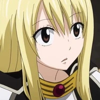 Lucy Heartfilia