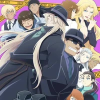 TV Tổ chức áo đen