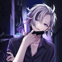 Shinichi/Ryuuchi/Whisky