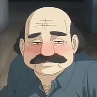 Chủ căn nhà trẻ mồ côi
