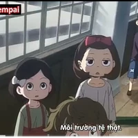 trẻ mồ côi