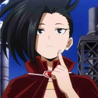 Momo Yaoyorozu [Creati]
