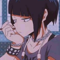 Jiro Kyoka [Earphone Jack]
