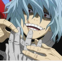 Shigaraki Tomura