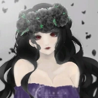 loria (blood forest)
