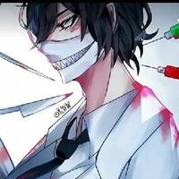 Doctor smiley