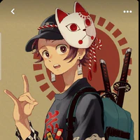 Kamado Tanjirou