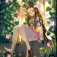 Kamado Nezuko
