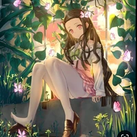 Kamado Nezuko
