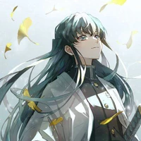 Tokitou Muichirou