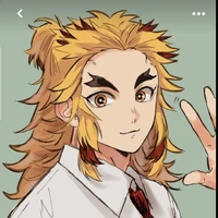 Rengoku Kyoujurou