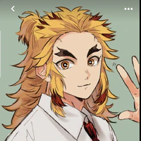 Rengoku Kyoujurou