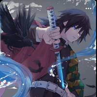 Tomioka Giyuu
