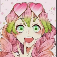 Kanroji Mitsuri