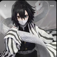 Iguro Obanai