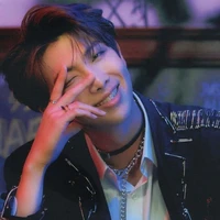 Kim Namjoon