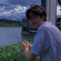 Quản lí tiệm bánh(Hwang Dae Hyun)