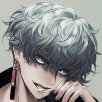 Kurokawa Izana