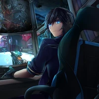 Quốc Đại - xeon /usaika/